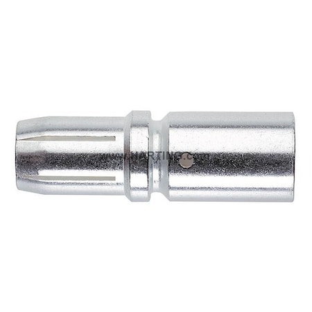 Harting Han TC100 female contact 35 sq mm, PK 10 09110006235